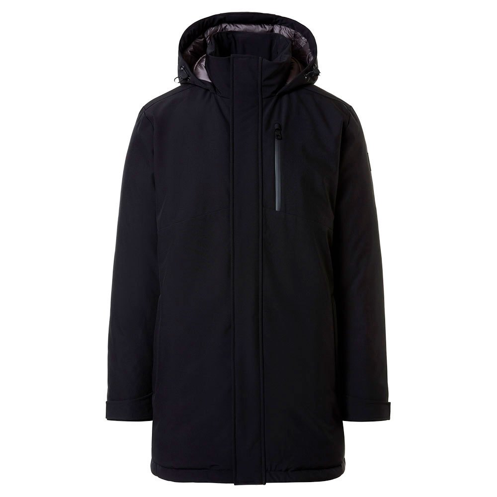Купить North sails 603259-0999-XXL Куртка Varberg Черный  Black 2XL 7ft.ru в интернет магазине Семь Футов