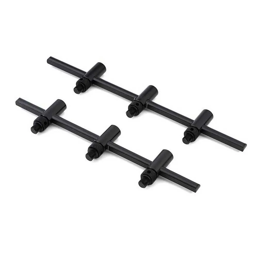 Купить Fox international CBB038 Бар Buzz Black Label Slim Adjustable 3 Black 220-250 mm 7ft.ru в интернет магазине Семь Футов