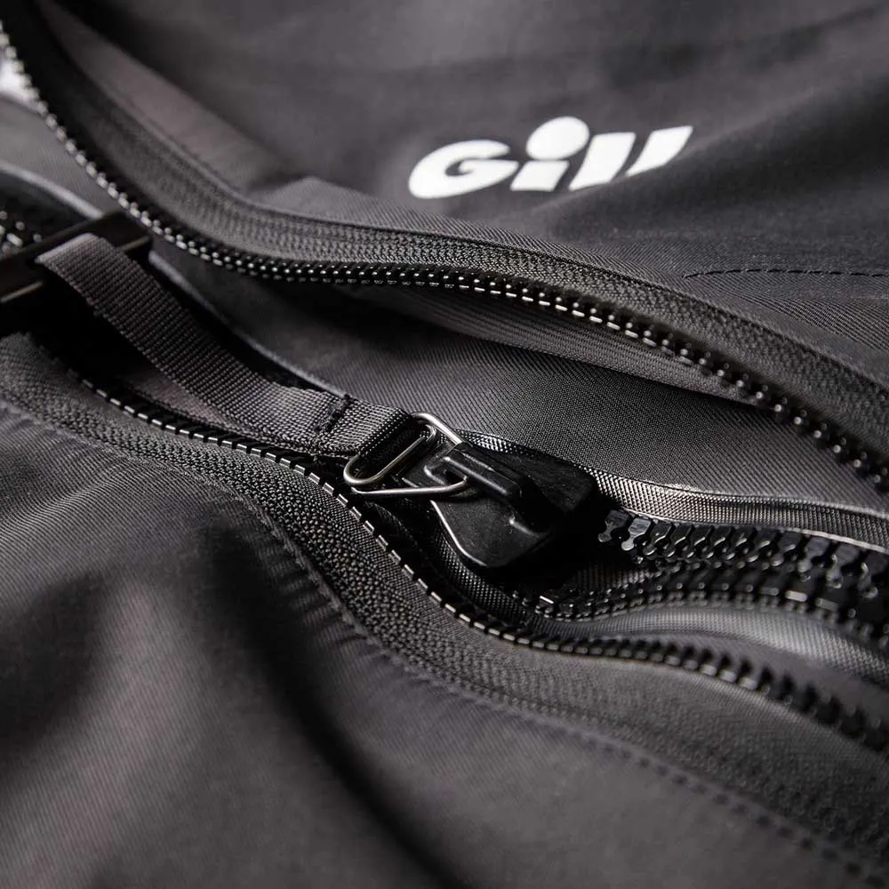 Купить Gill 4804-BLK01-XL Костюм Logo  Black XL 7ft.ru в интернет магазине Семь Футов
