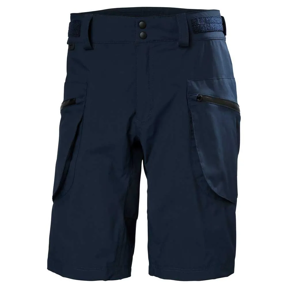 Купить Helly hansen 34137_597-2XL Шорты HP Foil 2.0  Navy 2XL 7ft.ru в интернет магазине Семь Футов
