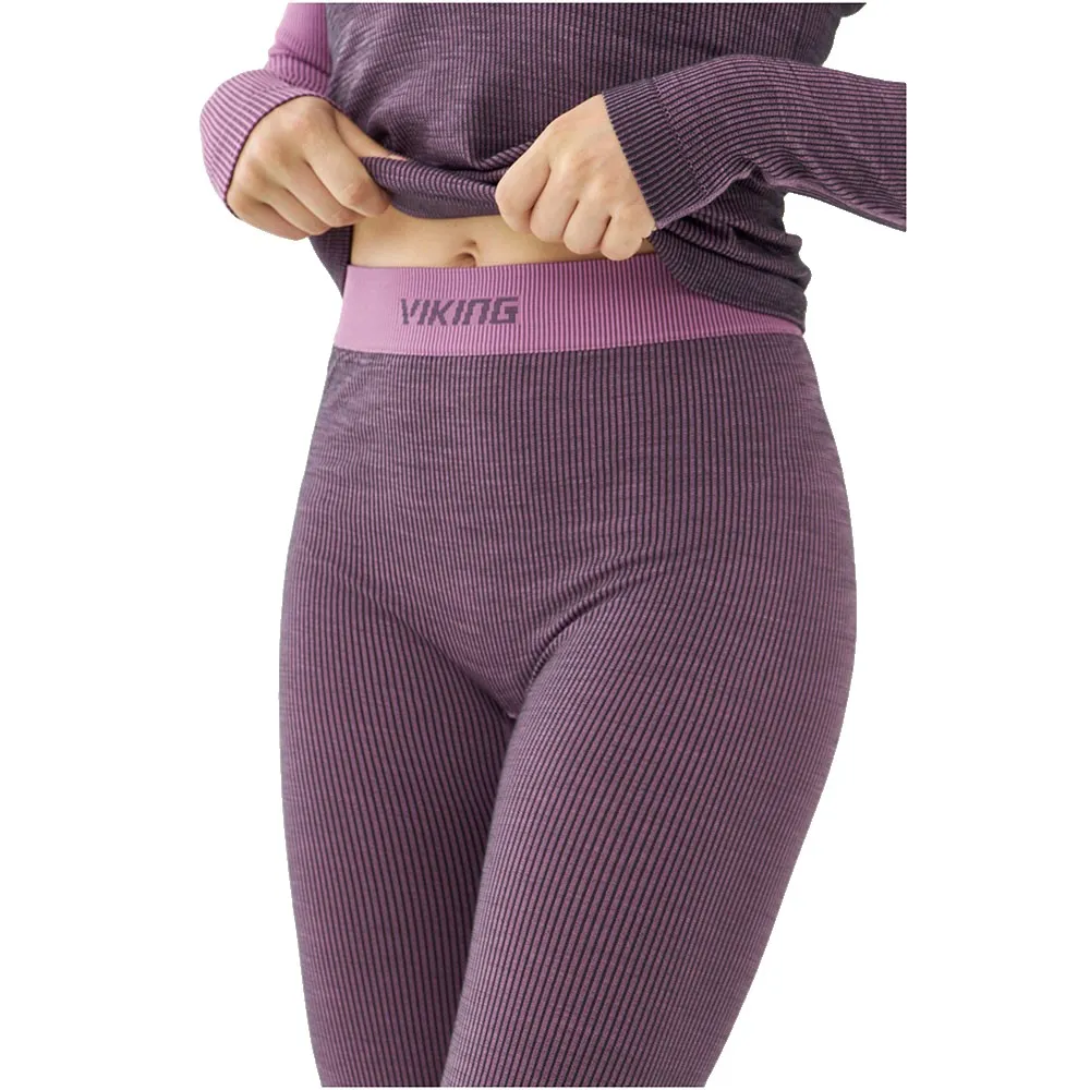 Купить Viking 500/27/8757/4800/xxl Комплект термобелья с длинным рукавом Mounti Purple 30x22x4 2XL 7ft.ru в интернет магазине Семь Футов