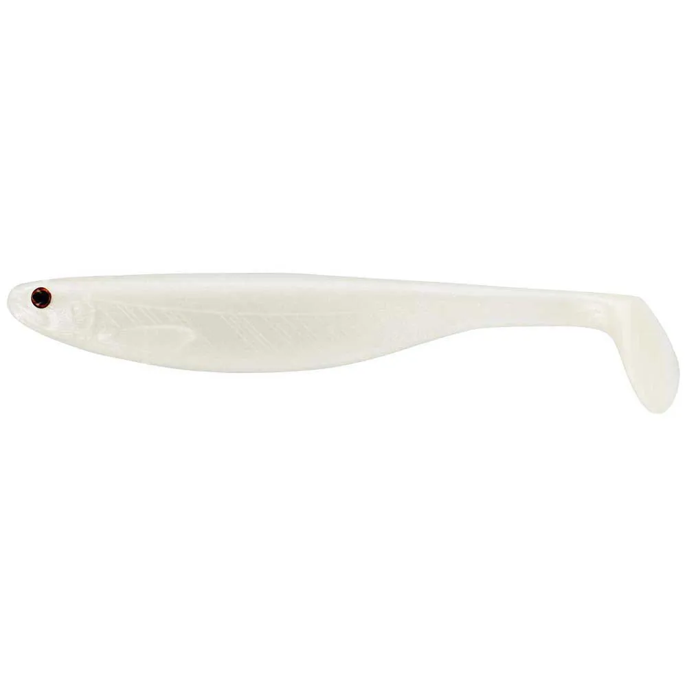 Купить Westin P022-644-006 Shad Teez Slim 75 Mm 3g Многоцветный  Tiger Perch 7ft.ru в интернет магазине Семь Футов