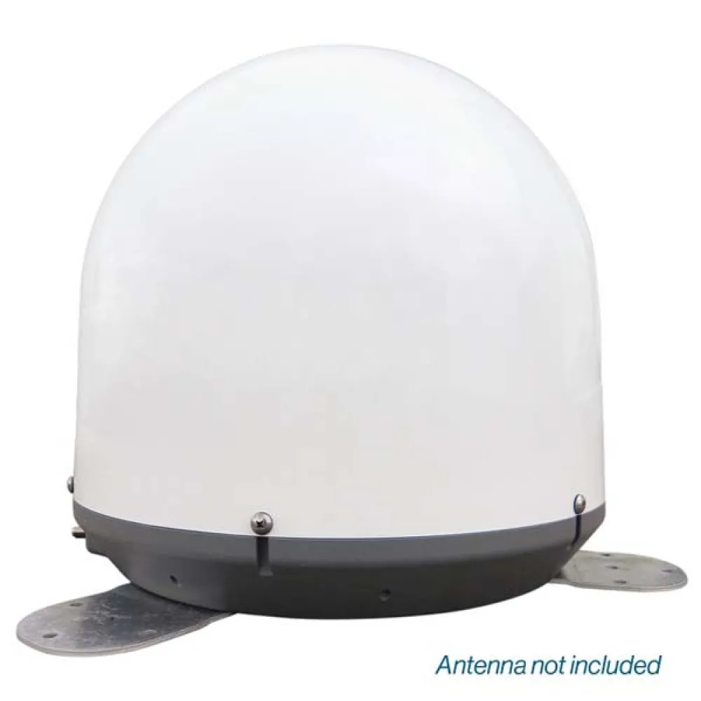 Купить Winegard co 401-rk2000 Комплект для крепления антенны G2 на крышу Grey 16x13x8 7ft.ru в интернет магазине Семь Футов