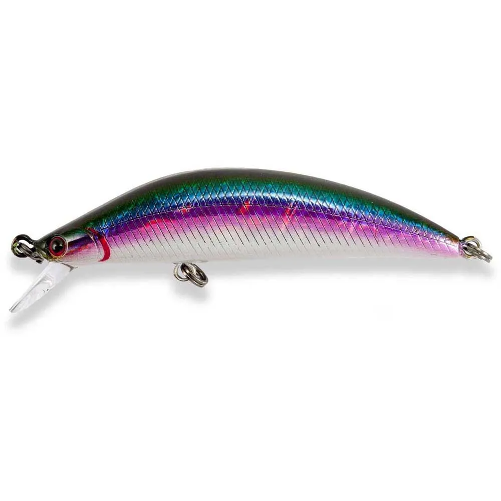 Купить Nomura nm55720706-unit Minnow Nami Slow Sinking 7g 65 mm 10x7x5 7ft.ru в интернет магазине Семь Футов