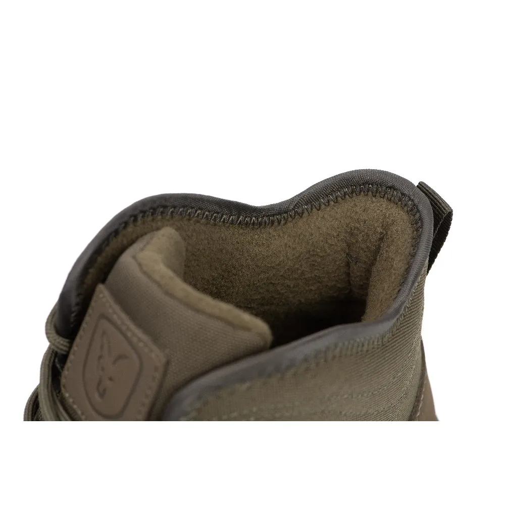 Купить Fox international cfw222 Сапоги V2 Khaki 40x35x15 EU 41 7ft.ru в интернет магазине Семь Футов