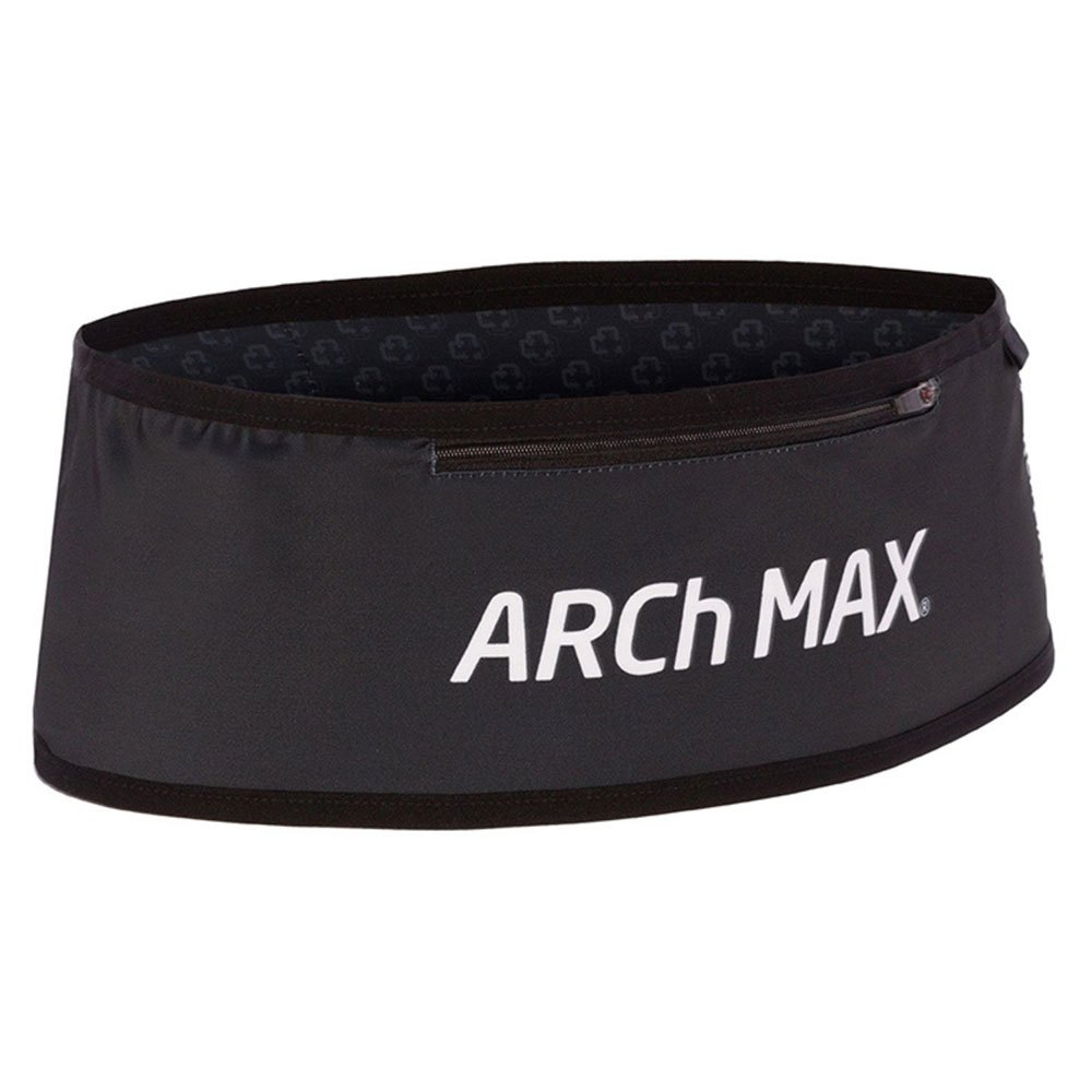 Купить Arch max BPT3P.BK.XS Pro Zip Plus Пояс Черный  Black XS 7ft.ru в интернет магазине Семь Футов