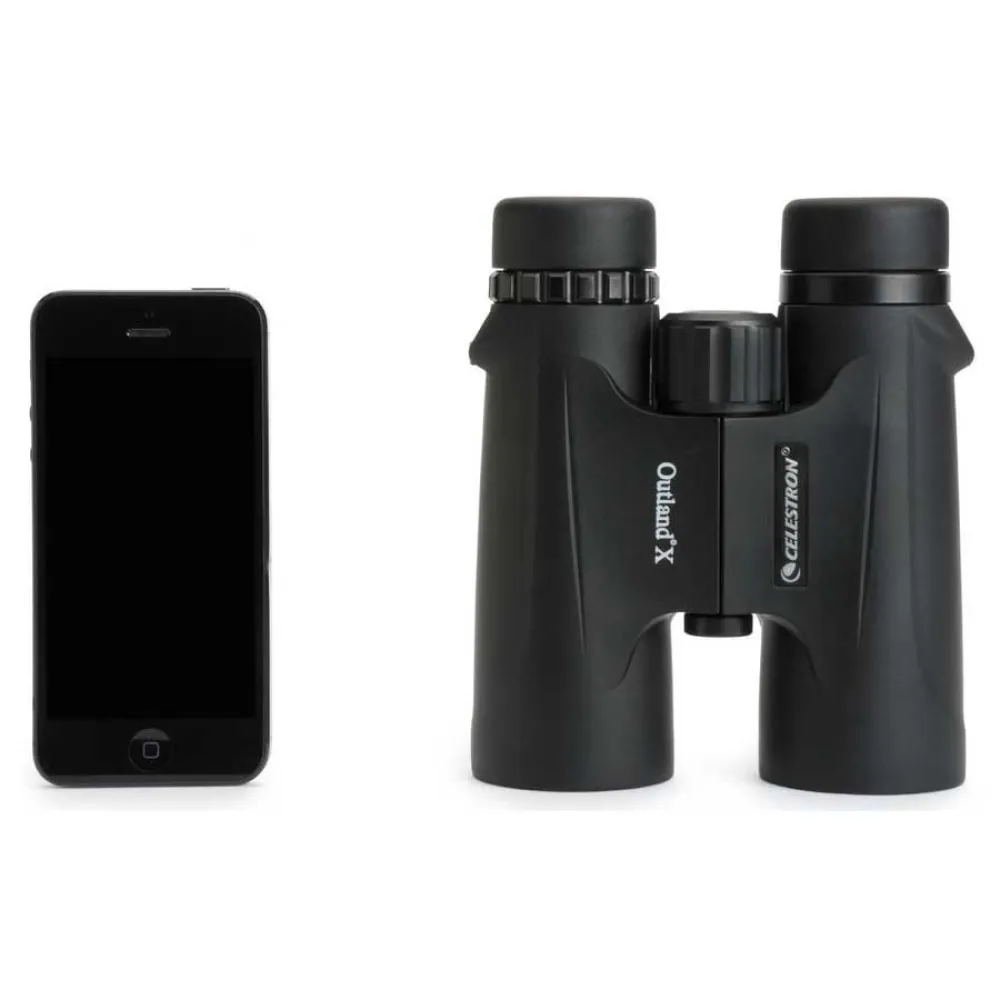 Купить Celestron c71346 бинокль Outland X 8x42 Black 20x15x10 7ft.ru в интернет магазине Семь Футов