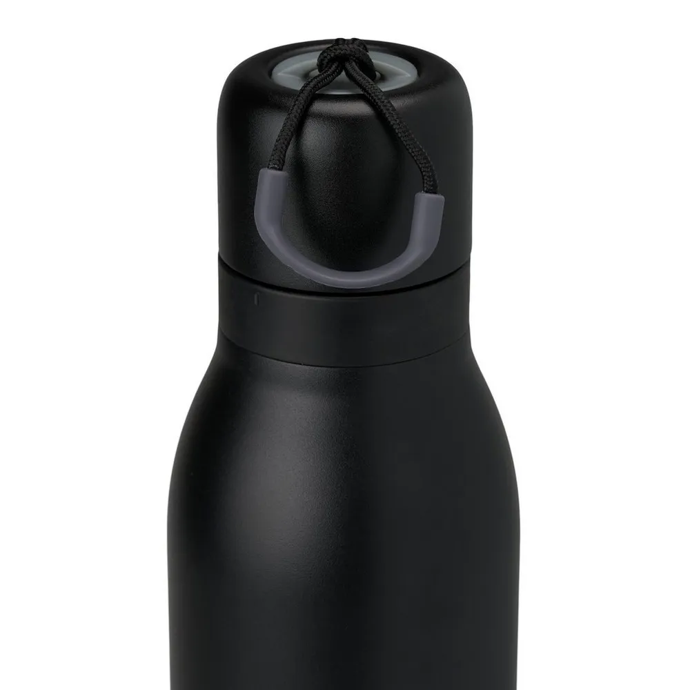 Купить Owala c07503a4-4502-os термос FreeSip® Twist 700ml Very Very Dark 20x10x10 7ft.ru в интернет магазине Семь Футов
