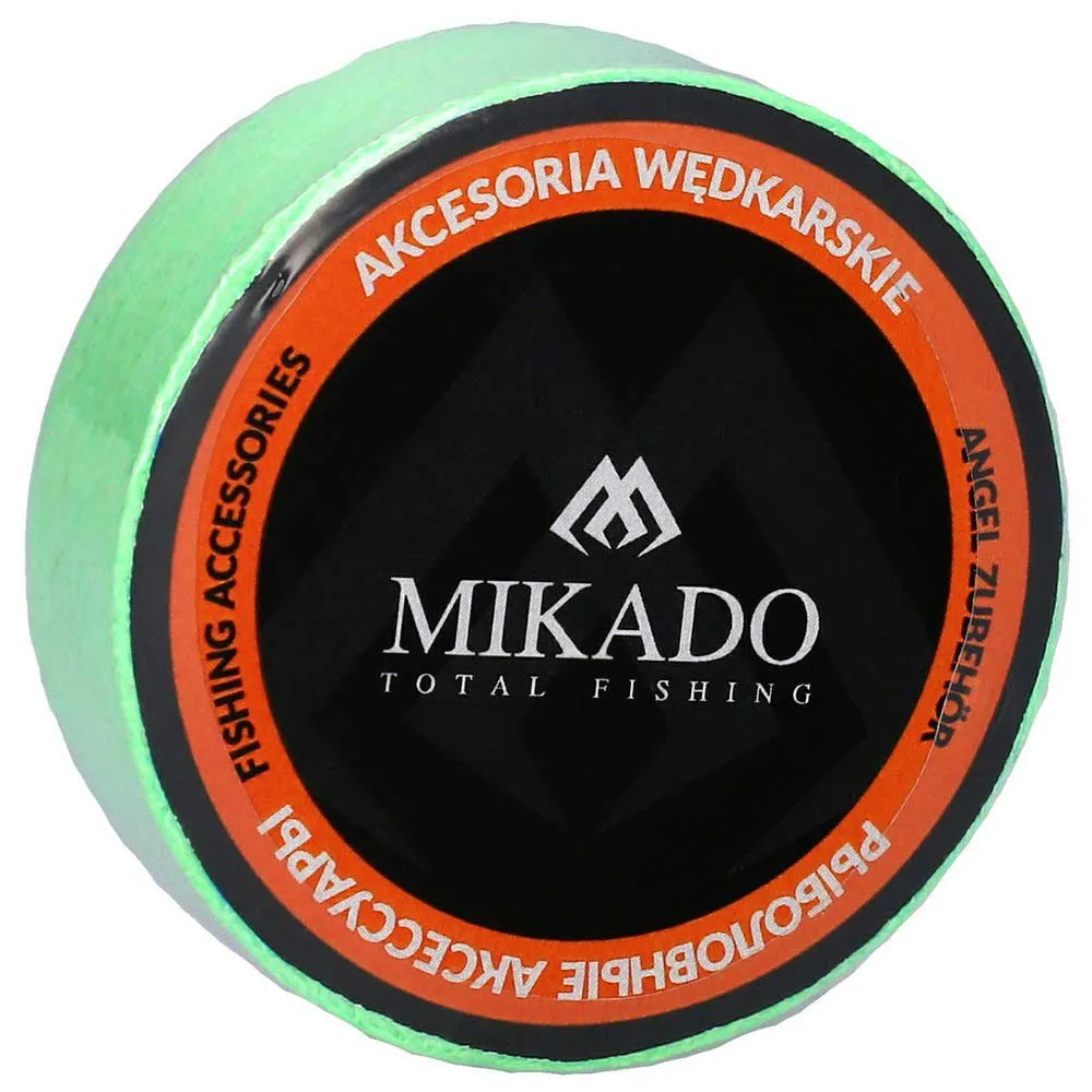 Купить Mikado AM-UNI-001 полотенце Magical Зеленый  Green 7ft.ru в интернет магазине Семь Футов