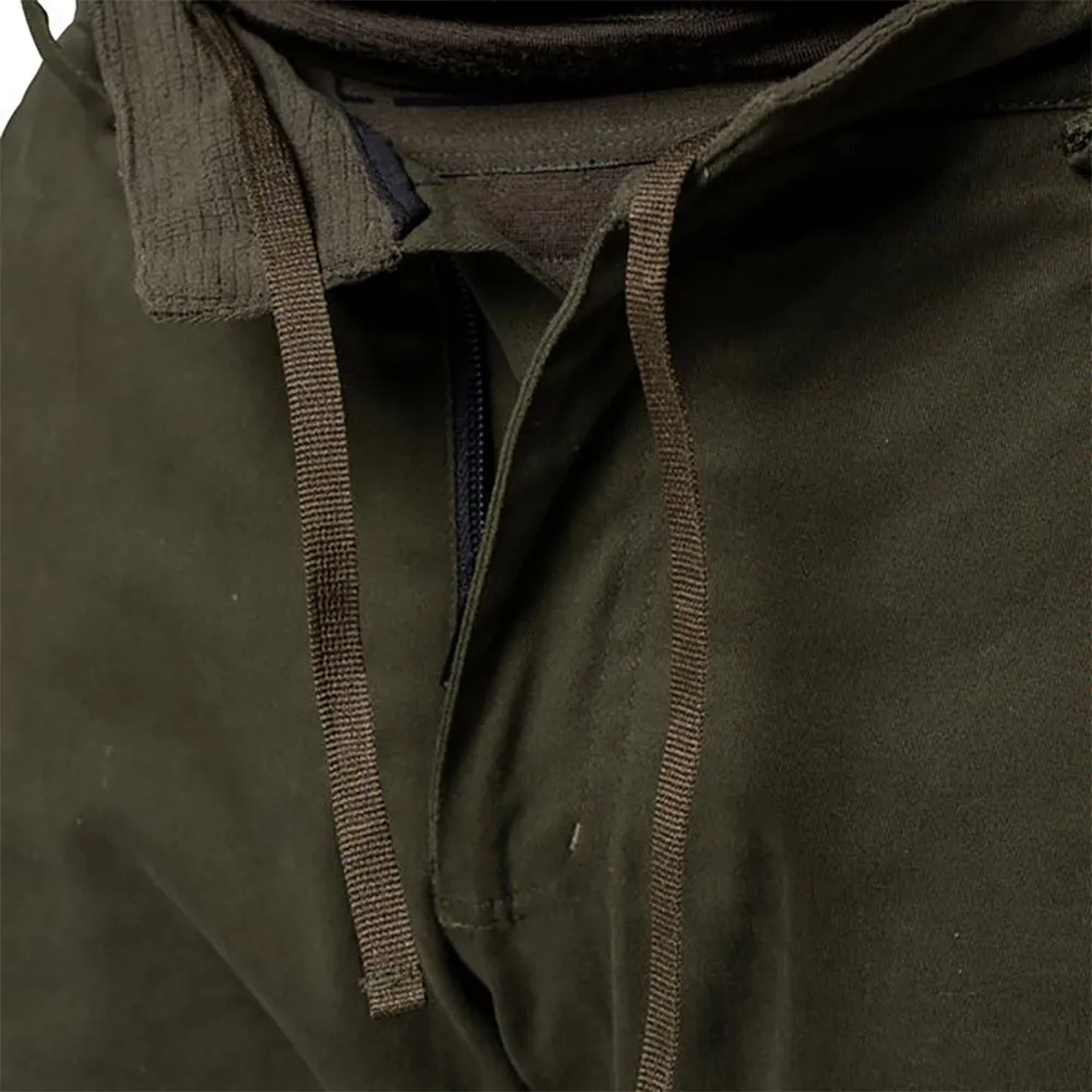 Купить Nash ZT c6501 Брюки Low Key Thermal Combats Green / Camo 30x20x10 7ft.ru в интернет магазине Семь Футов