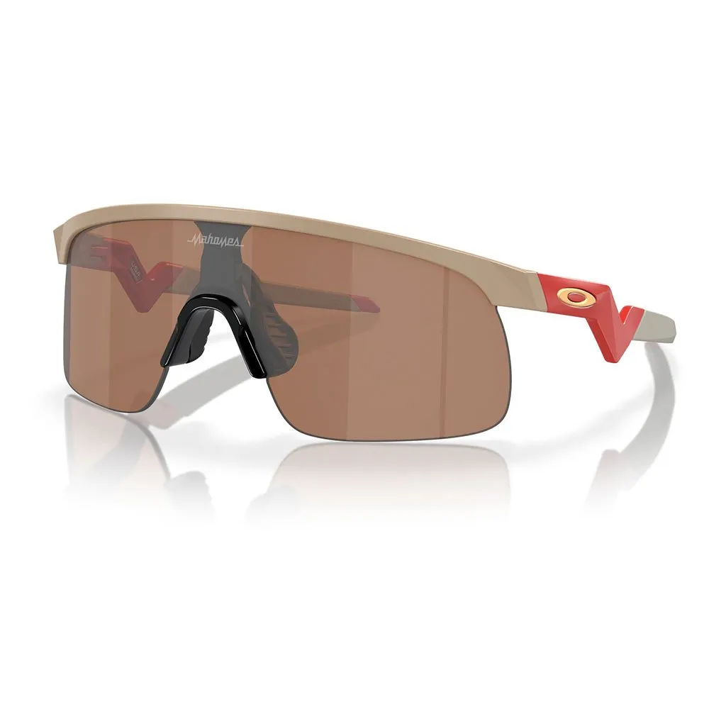 Купить Oakley oj9010-1723 Солнцезащитные очки Resistor Matte Terrain Tan 25x12x10 Prizm Tungsten/CAT3 7ft.ru в интернет магазине Семь Футов