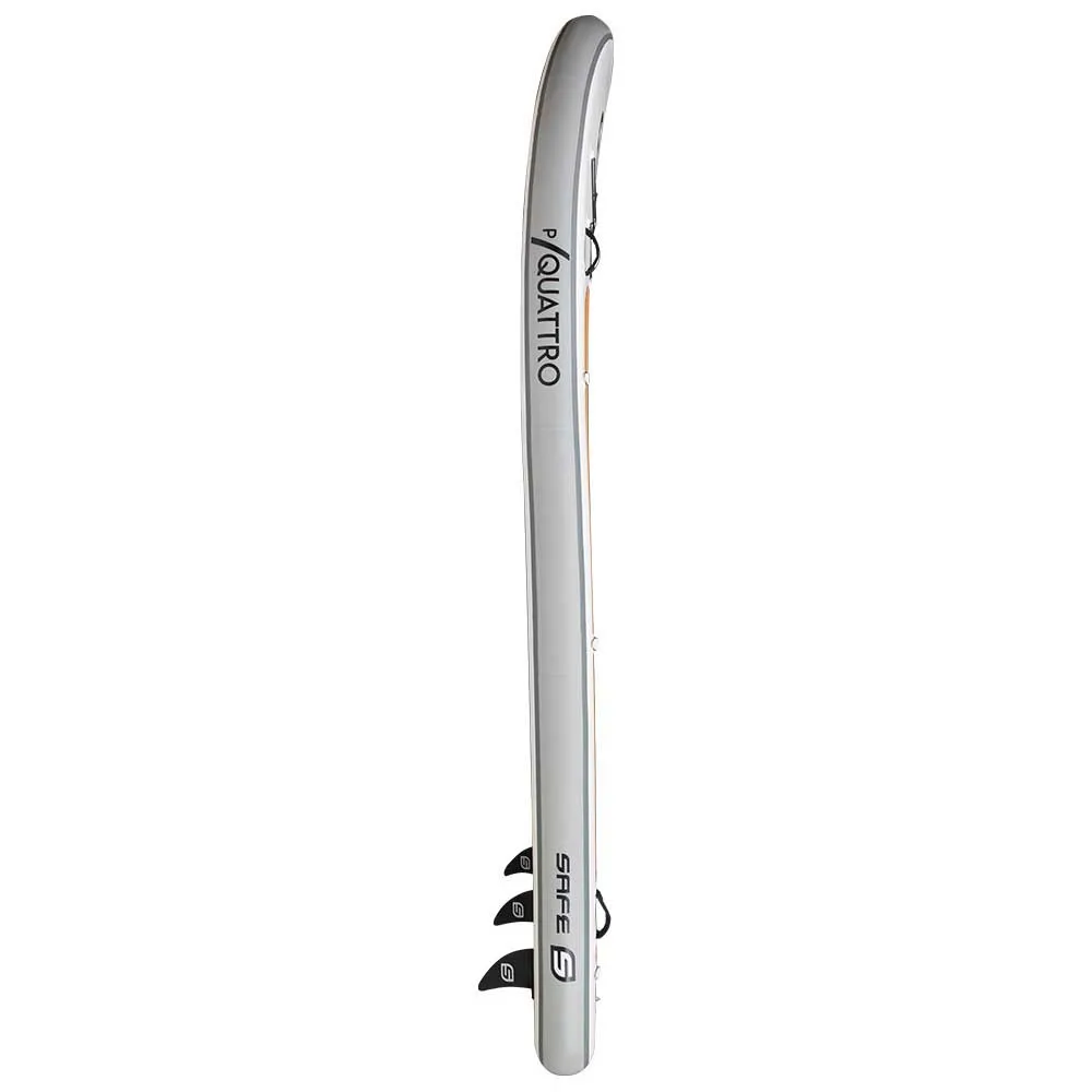 Купить Safe waterman hf100.009 доска для падл-серфинга Shuttle p4 50x35x25 546 cm 7ft.ru в интернет магазине Семь Футов