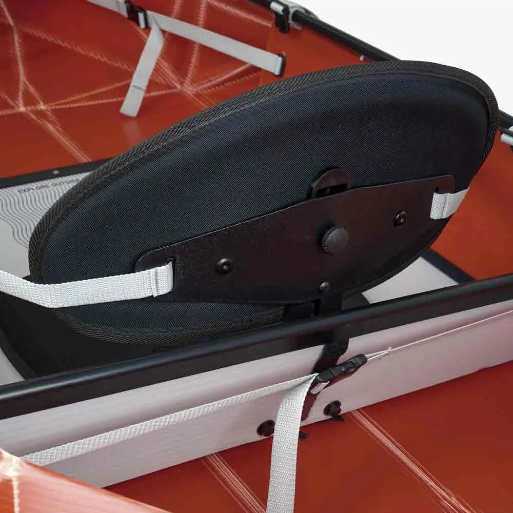 Купить Oru kayak oky602-cyn-lk-01 складная байдарка Lake sport Cayen / Slate 112x53x28 274 x 81 cm 7ft.ru в интернет магазине Семь Футов