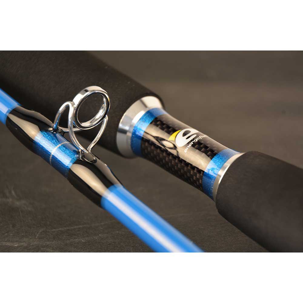 Купить Wizard 17365300 Удилище для сома Cat Pro Power  Blue / Black 3.00 m 7ft.ru в интернет магазине Семь Футов