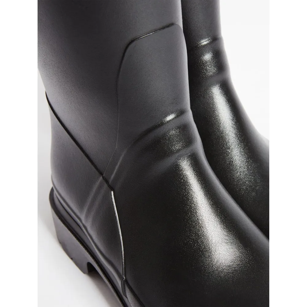 Купить Aigle 36469-35 дождевые сапоги Cessac Black 40x35x15 EU 35 7ft.ru в интернет магазине Семь Футов