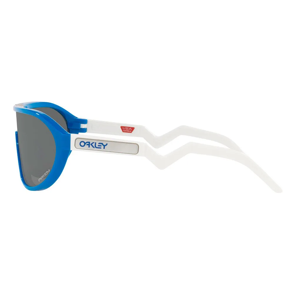 Купить Oakley 0OO9467-946707 Солнцезащитные очки CMDN Prizm Sapphire Prizm Black/CAT3 7ft.ru в интернет магазине Семь Футов