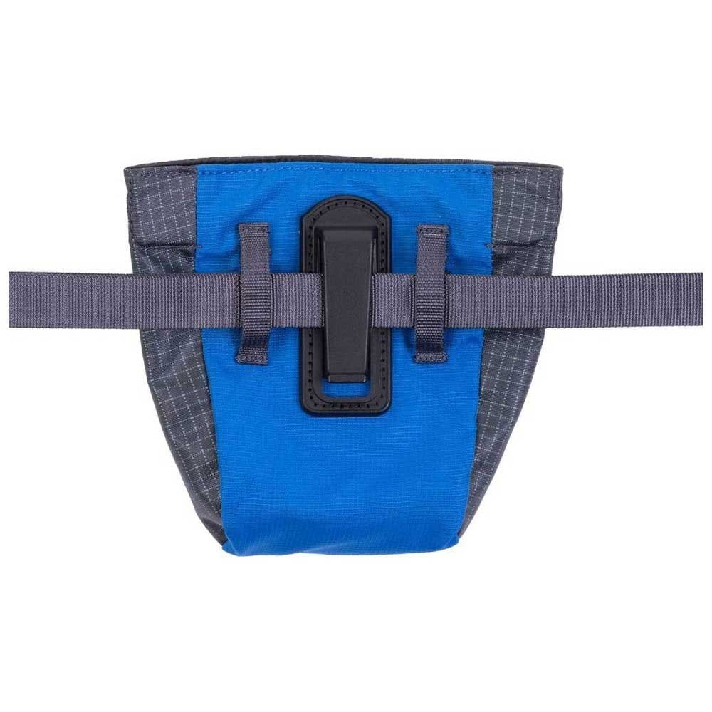 Купить Ruffwear 35991-410 Treat Trader™ Мешочек для лечения Голубой Blue Pool 7ft.ru в интернет магазине Семь Футов