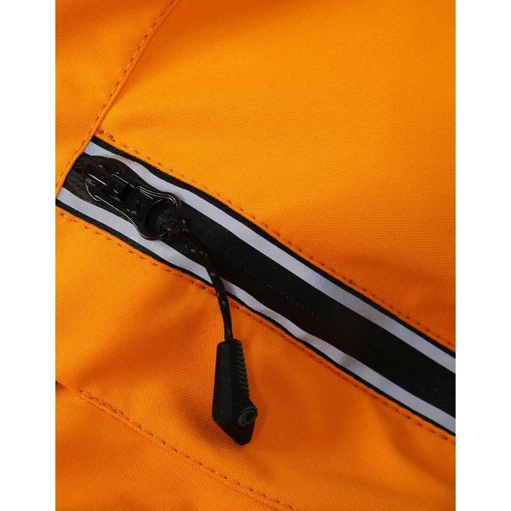 Купить Typhoon p200113 Сухой гидрокостюм Sea Kayak Tangerine / Grey 55x55x10 LR 7ft.ru в интернет магазине Семь Футов