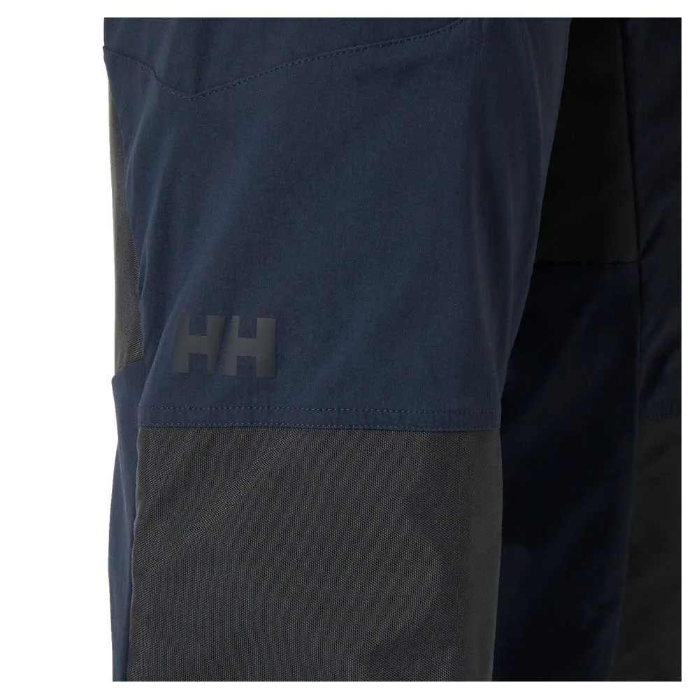 Купить Helly hansen 34170_597-35 Брюки HP Racing 2.0 Navy 30x20x10 7ft.ru в интернет магазине Семь Футов
