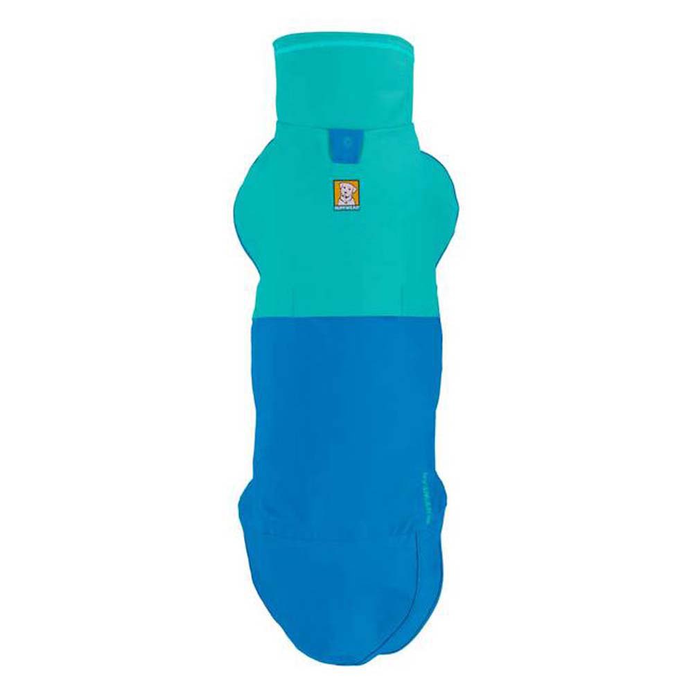 Купить Ruffwear 05303-407S1 Sun Shower Куртка для собак Голубой Blue Dusk XS 7ft.ru в интернет магазине Семь Футов