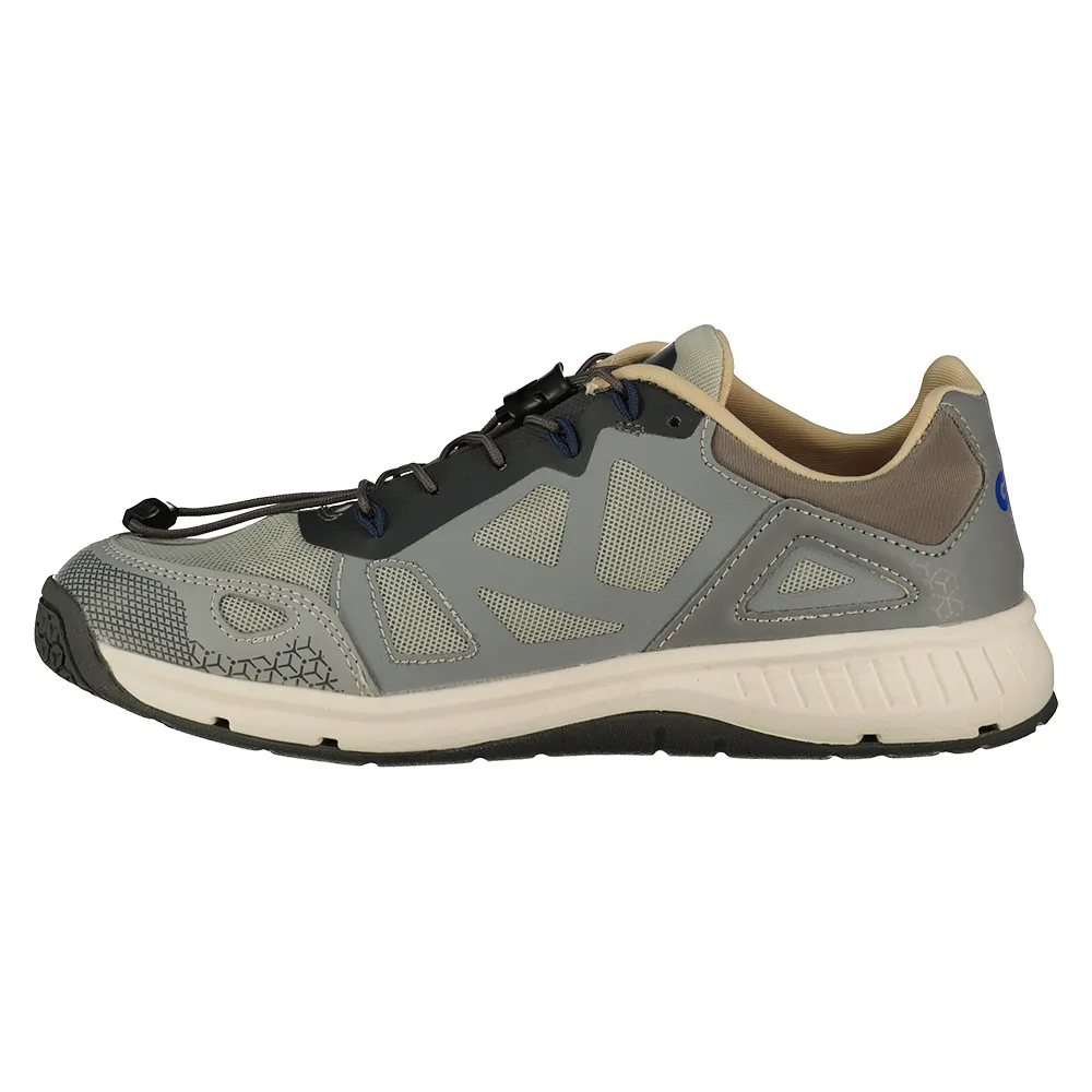 Купить Gill rs44-gre01-44 Кросовки Race Grey 35x25x15 EU 44 7ft.ru в интернет магазине Семь Футов