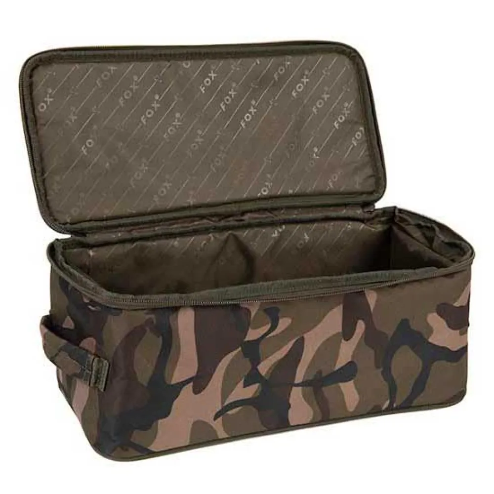 Купить Fox international CLU493 решить стек Camolite™ Storage Camo 7ft.ru в интернет магазине Семь Футов