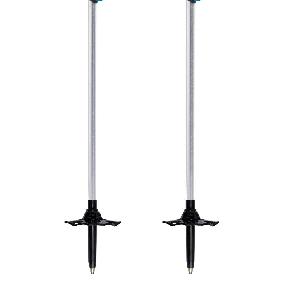 Купить Tsl outdoor PFBTOA3CT Tour Aluminium 3 Cross Twist Голубой Blue 72.5-140 cm 7ft.ru в интернет магазине Семь Футов