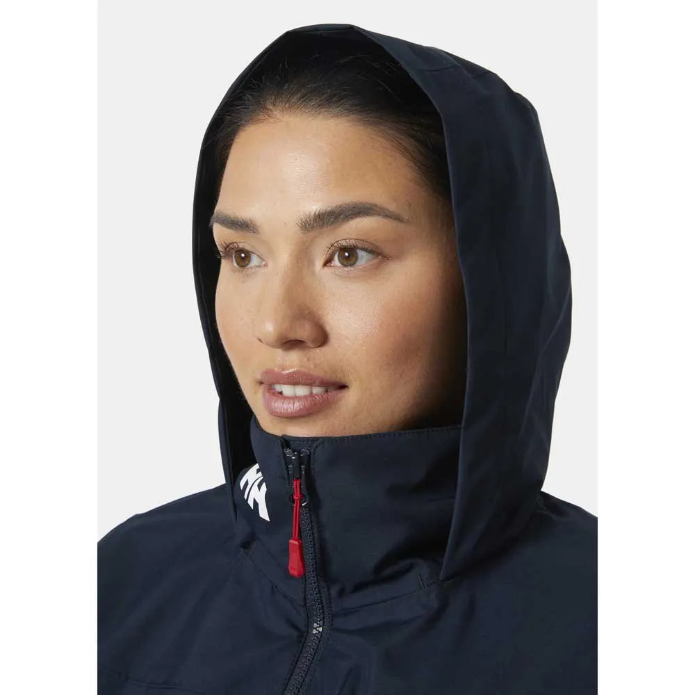 Купить Helly hansen 34447_597-3xl Куртка Crew Hooded Midl 2.0 Navy 30x25x10 7ft.ru в интернет магазине Семь Футов