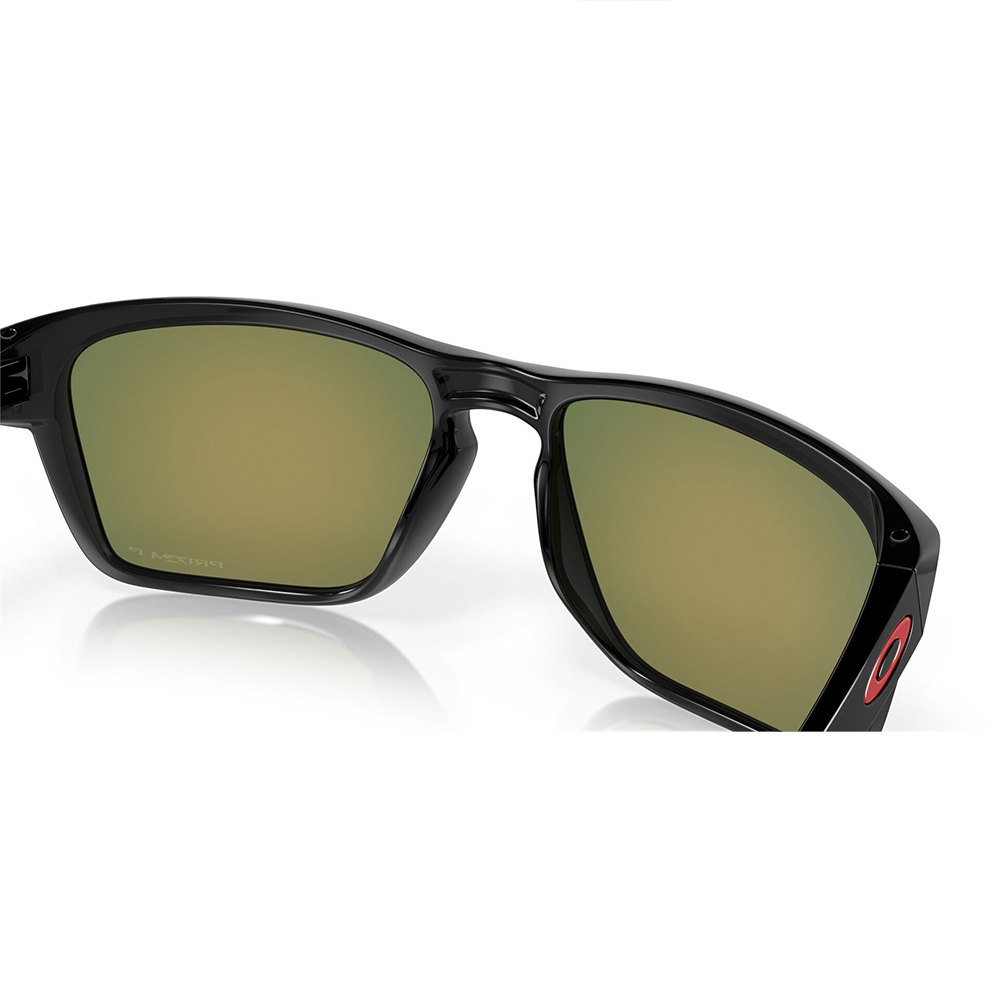 Купить Oakley OO9448-0560 Sylas Prizm Поляризованные Очки Black Ink Prizm Ruby Polarized/CAT3 7ft.ru в интернет магазине Семь Футов