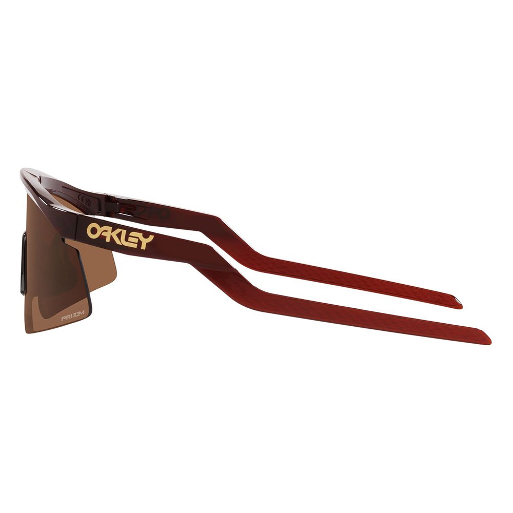 Купить Oakley OO9229-0237 Hydra Prizm Солнцезащитные Очки Rootbeer Prizm Tungsten/CAT3 7ft.ru в интернет магазине Семь Футов