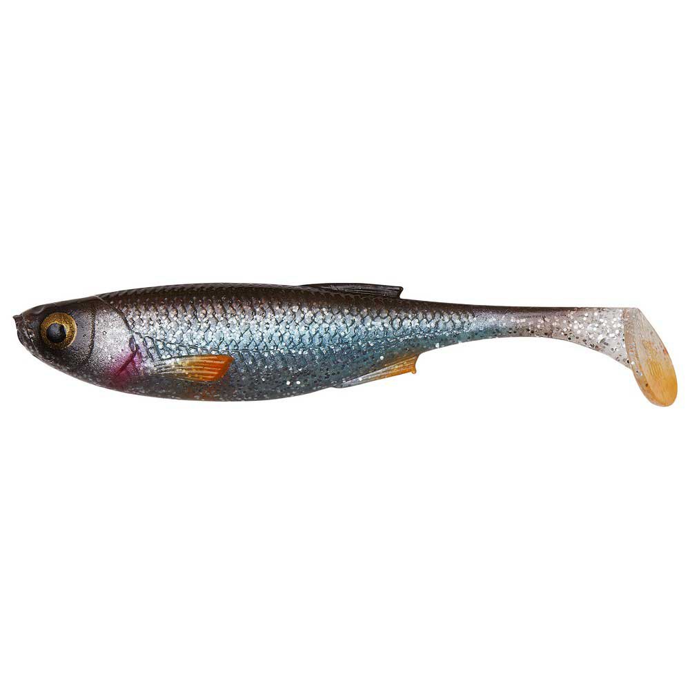 Купить Savage gear 72404 Craft Shad Мягкая приманка 72 Mm 2.6g Perch 7ft.ru в интернет магазине Семь Футов