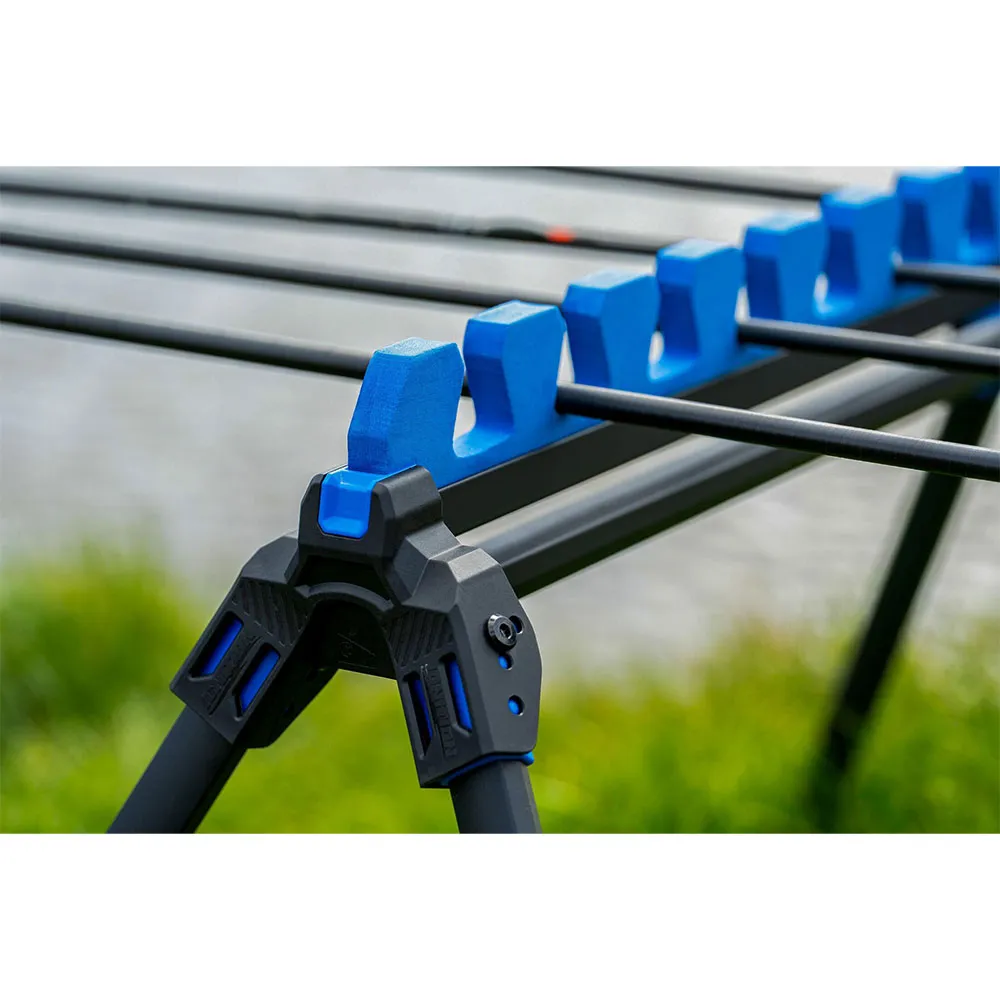 Купить Preston innovations p0110125 Roost Ignition Blue / Black 50x50x25 7ft.ru в интернет магазине Семь Футов