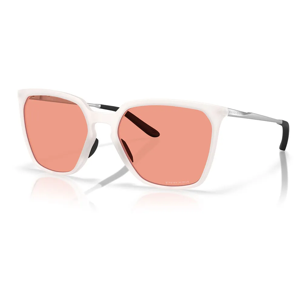 Купить Oakley OO9480-0857 Женские солнцезащитные очки Sielo sq Matte Vapor Prizm Berry/CAT2 7ft.ru в интернет магазине Семь Футов