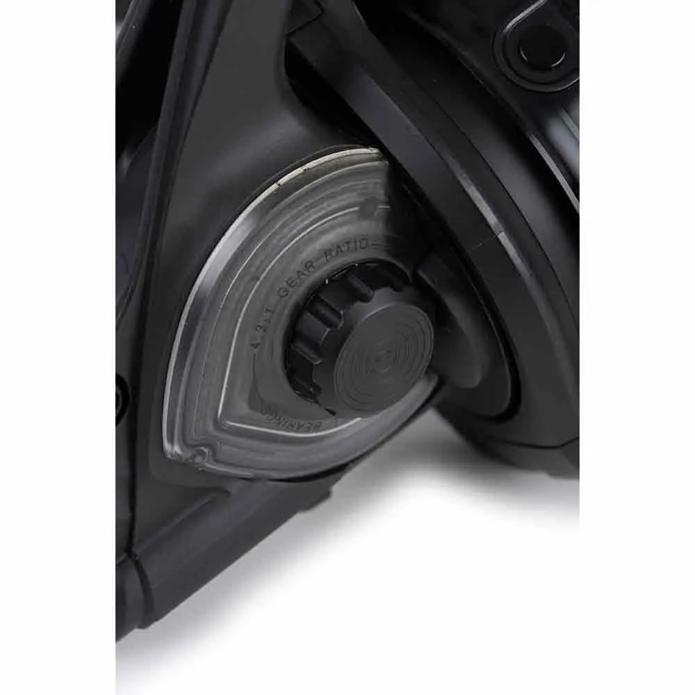 Купить Fox international crl110 запасная шпуля EOS 12000 FS STD Black 10x10x10 12000FS 7ft.ru в интернет магазине Семь Футов