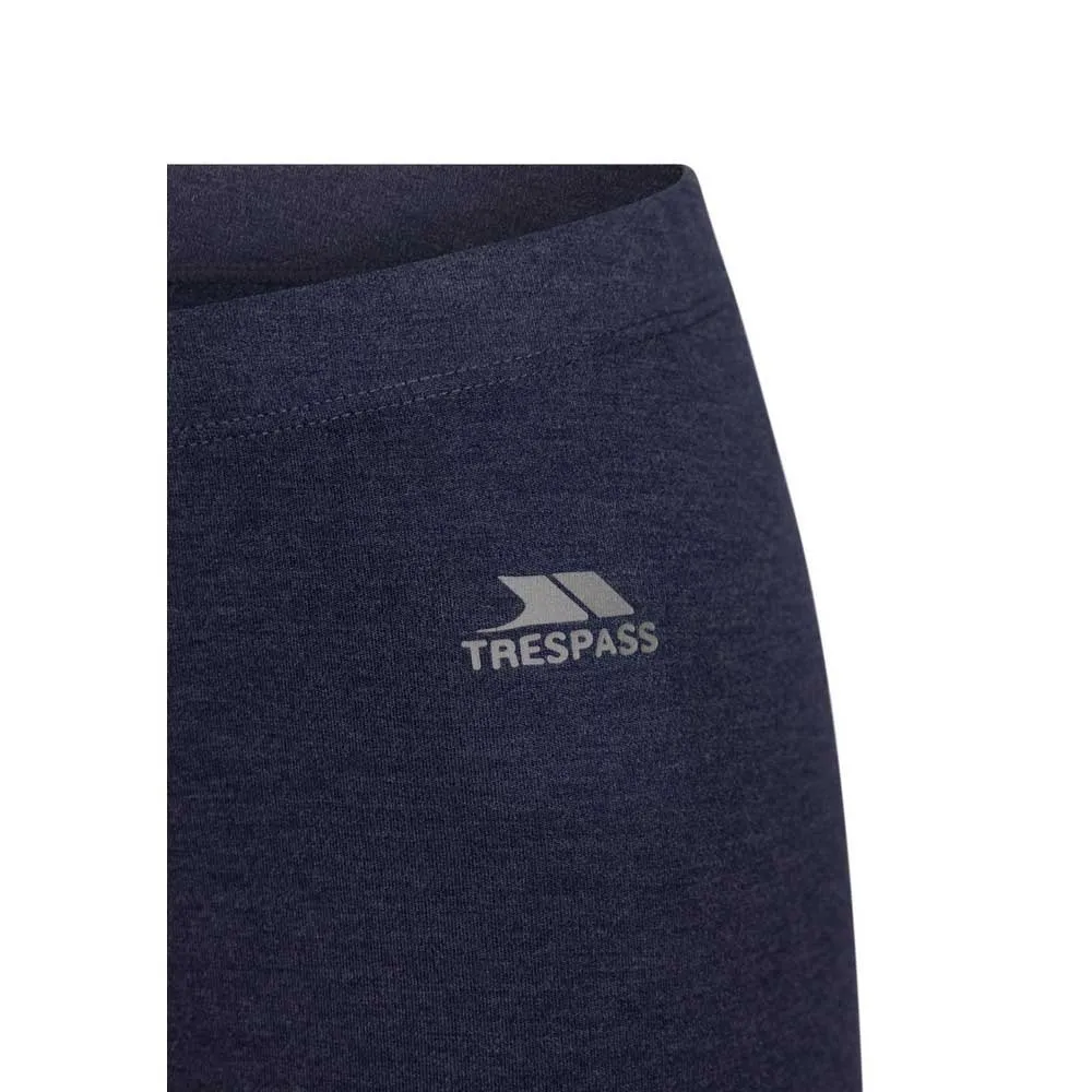Купить Trespass fablbttr0007-bto-m Термоштаны Astraia Bluetone 20x15x5 7ft.ru в интернет магазине Семь Футов