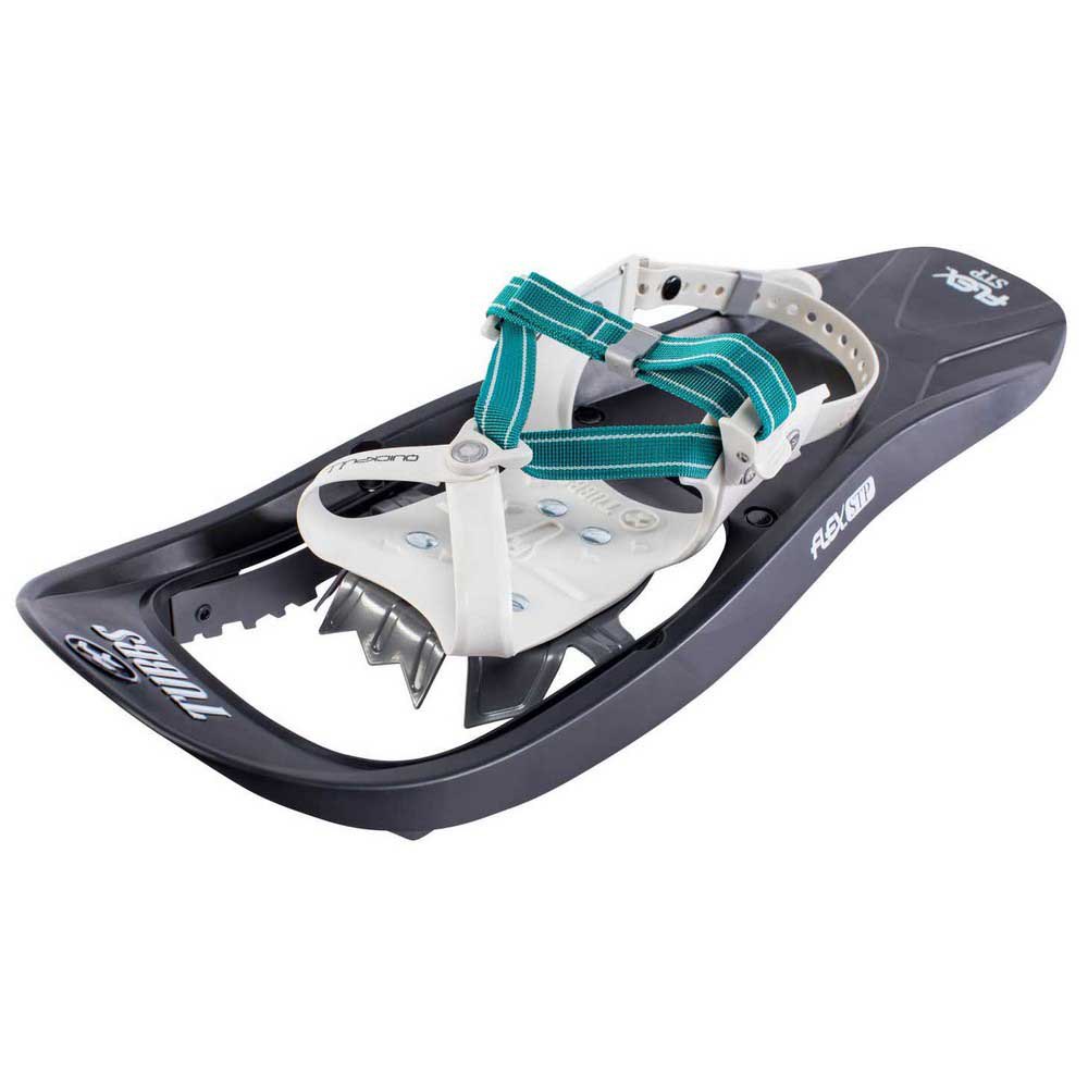 Купить Tubbs snow shoes 17D0013.1.1-28 Flex STP XL Снегоступы Черный Black EU 40-47 7ft.ru в интернет магазине Семь Футов