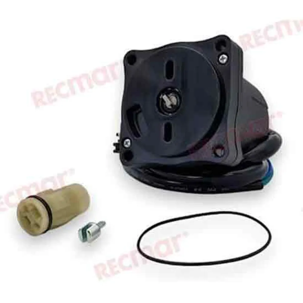 Купить Recmar rec36120-zy9-003 трим-мотор Showa Suzuki Honda 36120-ZY9-003 Black 15x15x25 7ft.ru в интернет магазине Семь Футов