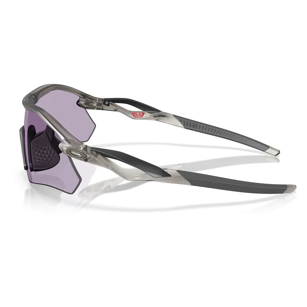 Купить Oakley oo9495-0936 Солнцезащитные очки Radar plate Matte Grey Ink 20x10x10 Prizm Slate/CAT2 7ft.ru в интернет магазине Семь Футов