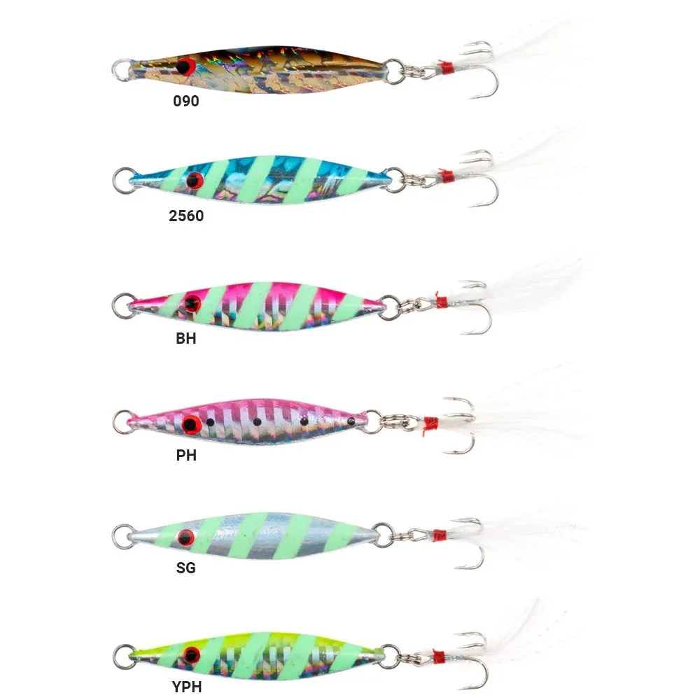 Купить Hart IHMJ14SG Jig RSF Micro 14g  SG 7ft.ru в интернет магазине Семь Футов