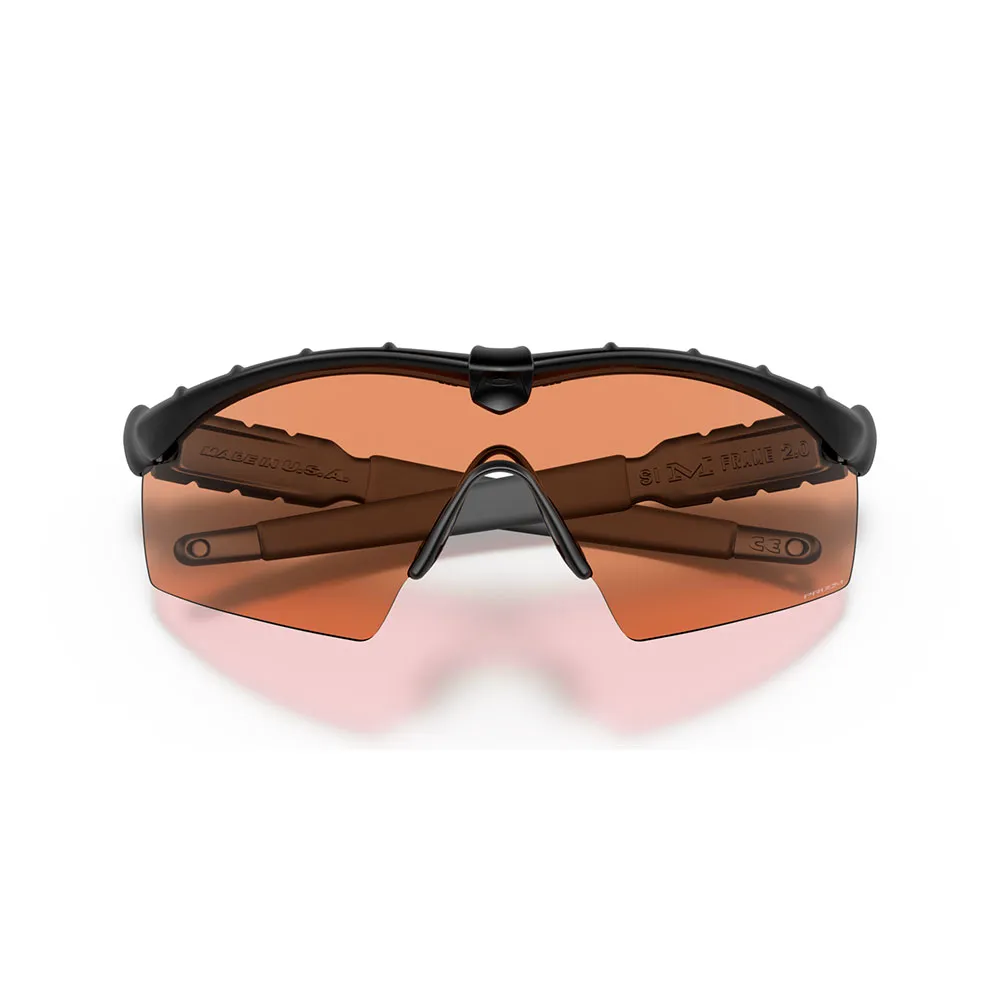 Купить Oakley oo9213-0732 Солнцезащитные очки Si m frame 2.0 Matte Black 20x10x10 Clear/CAT0 7ft.ru в интернет магазине Семь Футов