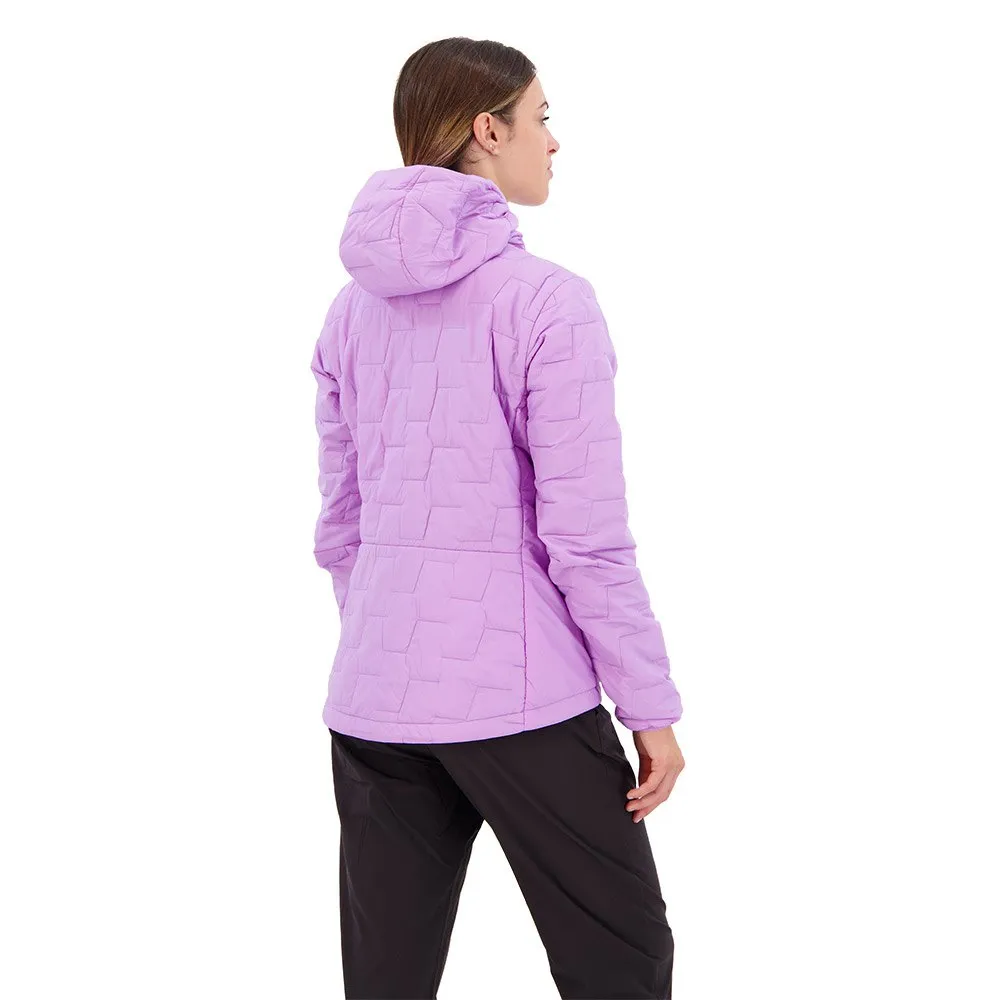 Купить Helly hansen 65626_699-m Куртка Lifaloft Insulator Heather 60x40x30 7ft.ru в интернет магазине Семь Футов
