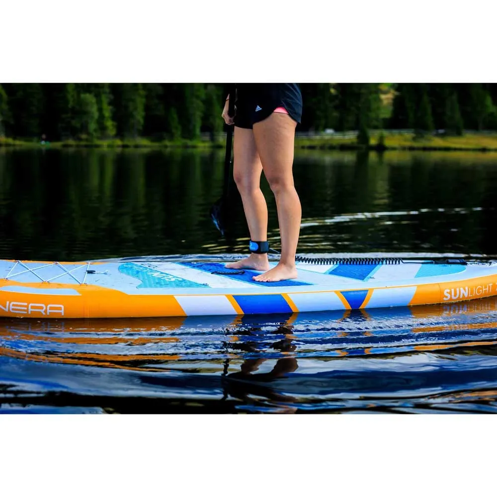 Купить Spinera 23095 Надувной комплект для падлбординга Sun light 10.2 100x45x30 310 cm 7ft.ru в интернет магазине Семь Футов