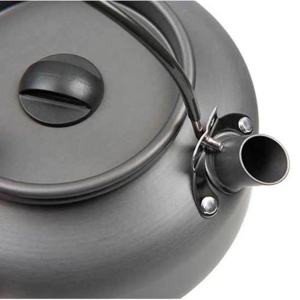 Купить Fox international ccw037 Набор посуды Deluxe 4 Единицы Silver 40x30x12 7ft.ru в интернет магазине Семь Футов
