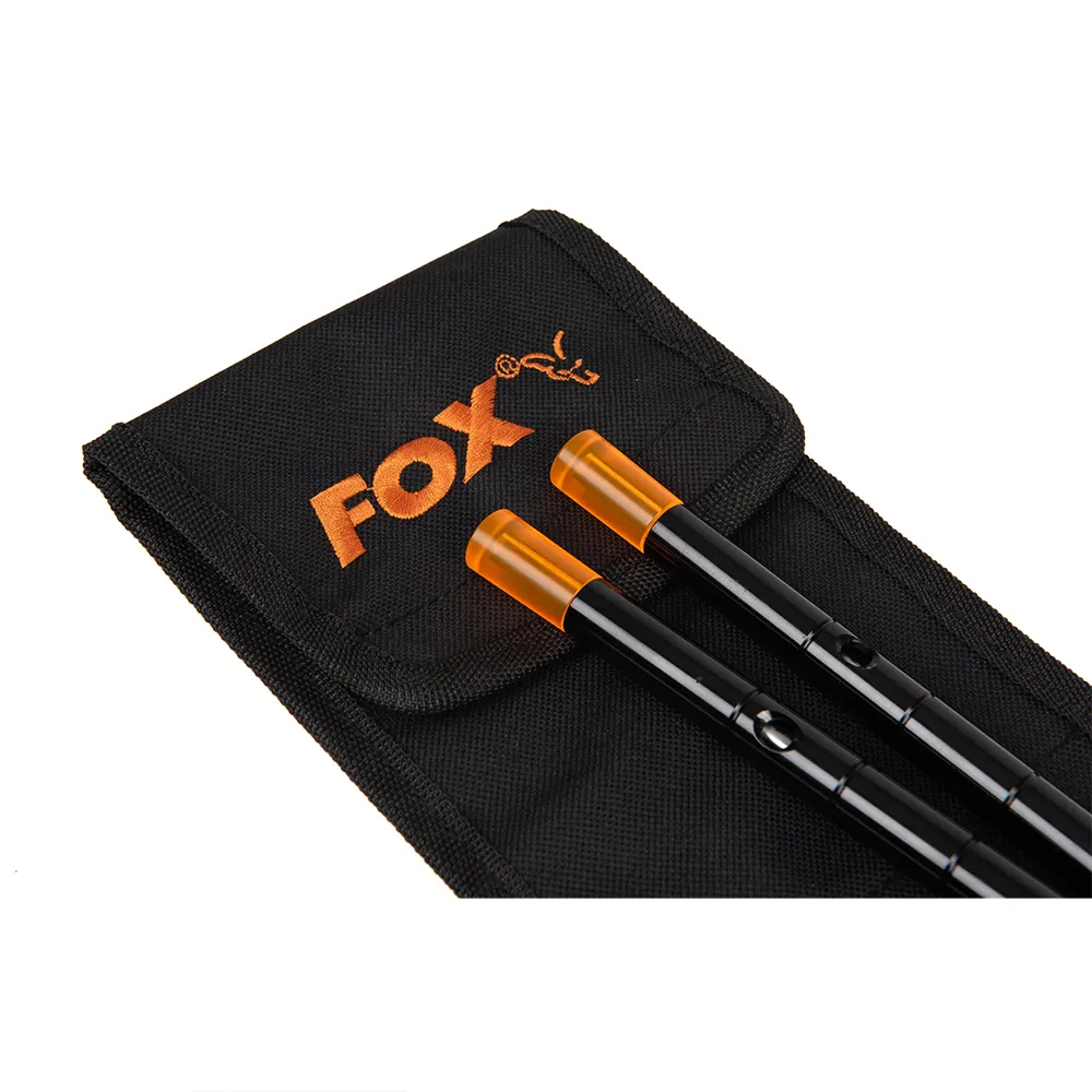 Купить Fox international ctl013 маркер Pro Sticks Green 20x8x8 7ft.ru в интернет магазине Семь Футов