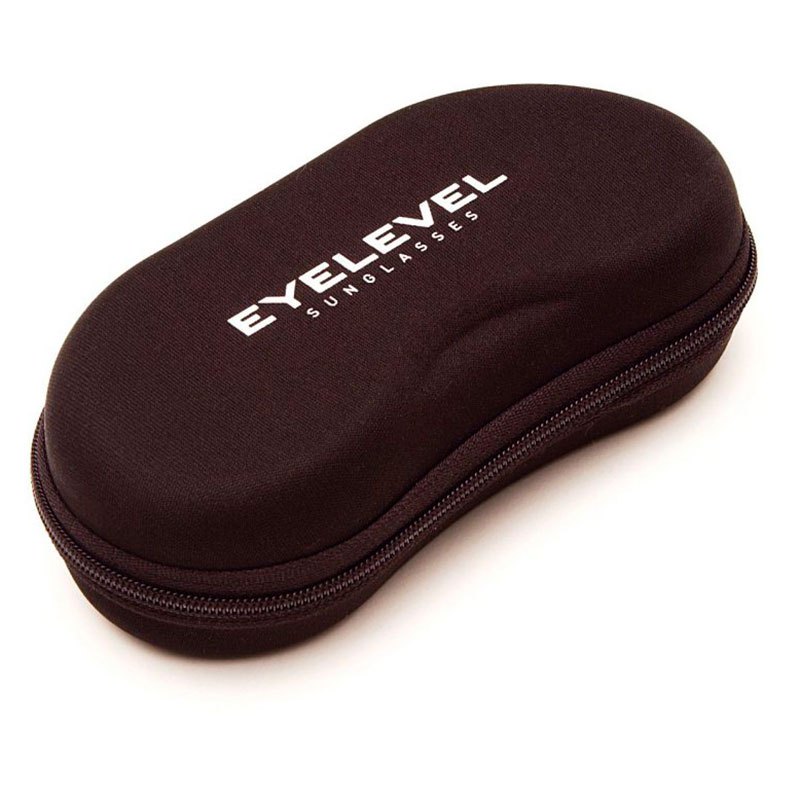 Купить Eyelevel 269293 Чехол для солнцезащитных очков Black L 7ft.ru в интернет магазине Семь Футов
