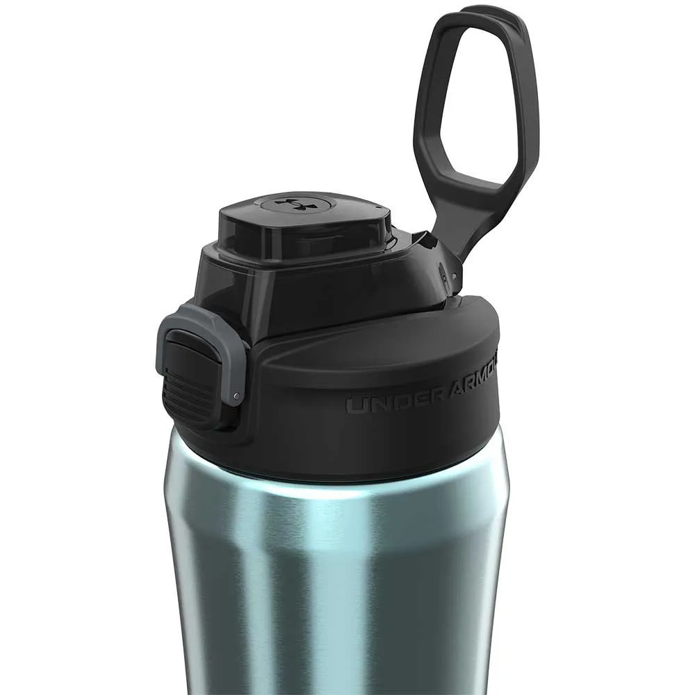 Купить Under armour UA70270-BBL-500ML Бутылка Beyond 500ml Голубой  Breeze Blue 7ft.ru в интернет магазине Семь Футов