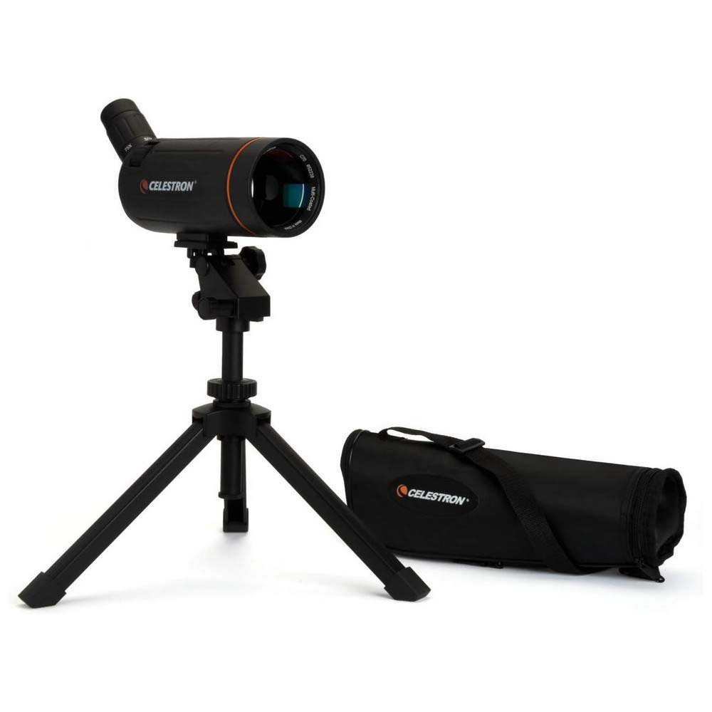 Купить Celestron C52238 Spotting Scope C70 Телескоп  Black 7ft.ru в интернет магазине Семь Футов