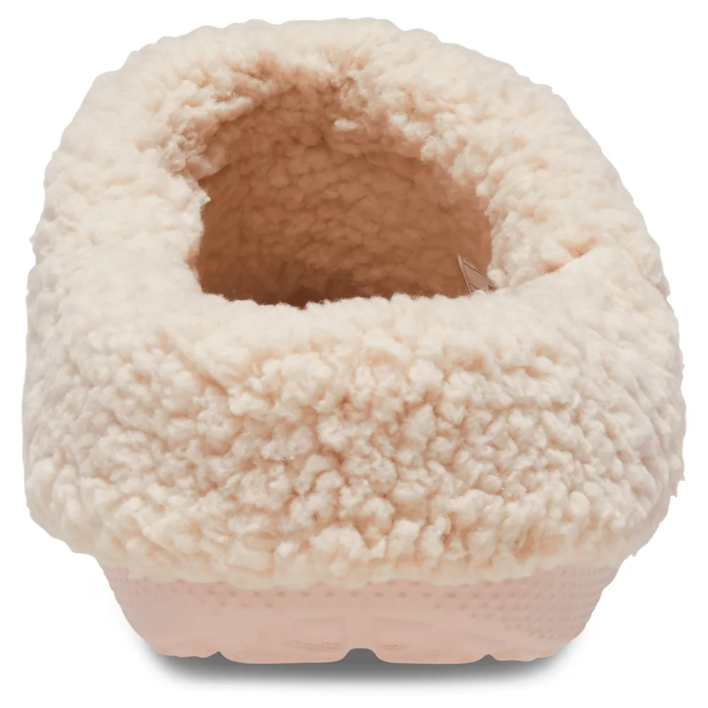 Купить Crocs 210846-6ur-m6/w8 Деревянные башмаки Classic Blitzen IV Quartz 35x25x15 EU 38 7ft.ru в интернет магазине Семь Футов