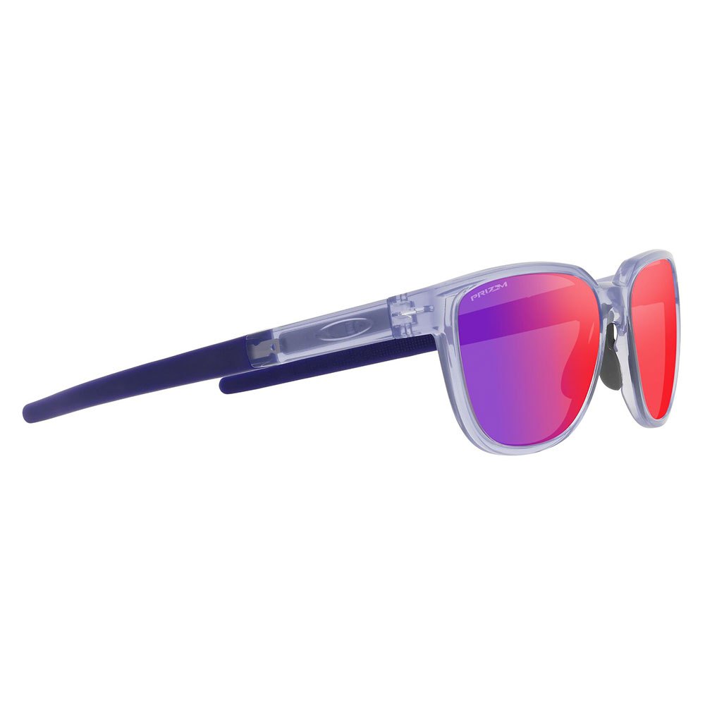 Купить Oakley OO9250-0757 Actuator Prizm Солнцезащитные Очки Trans Lilac Prizm Road/CAT2 7ft.ru в интернет магазине Семь Футов