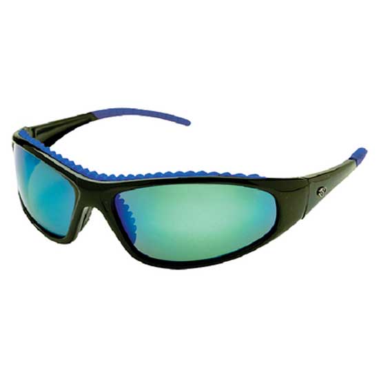 Купить Yachter´s choice 505-41403 поляризованные солнцезащитные очки Wahoo Blue 7ft.ru в интернет магазине Семь Футов